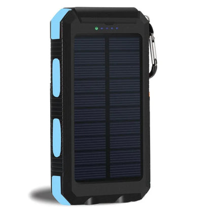 Solar Power Bank