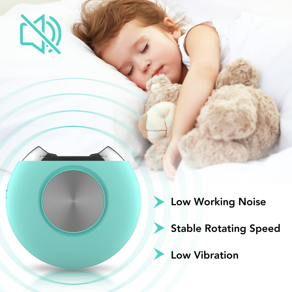 SmartBaby Nail Clipper