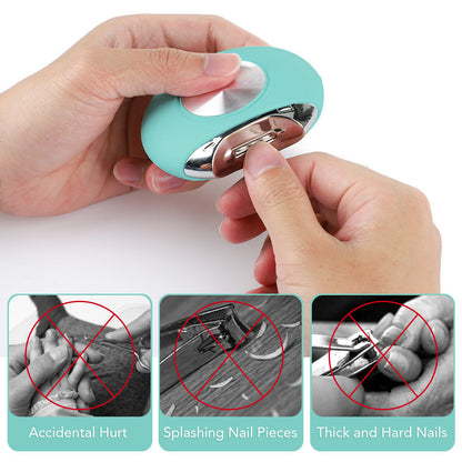 SmartBaby Nail Clipper