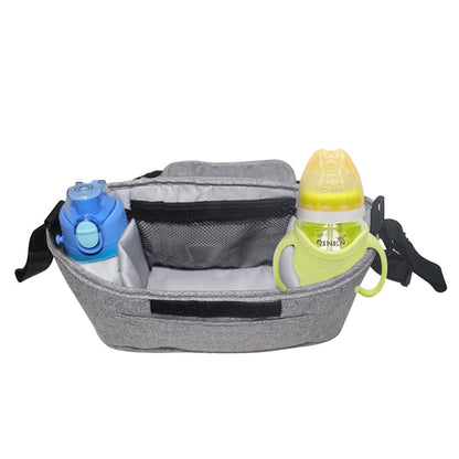 Ultimate Stroller Organizer Bag