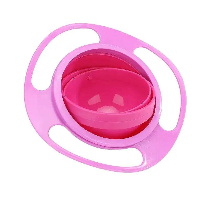 StayPut Baby Bowl